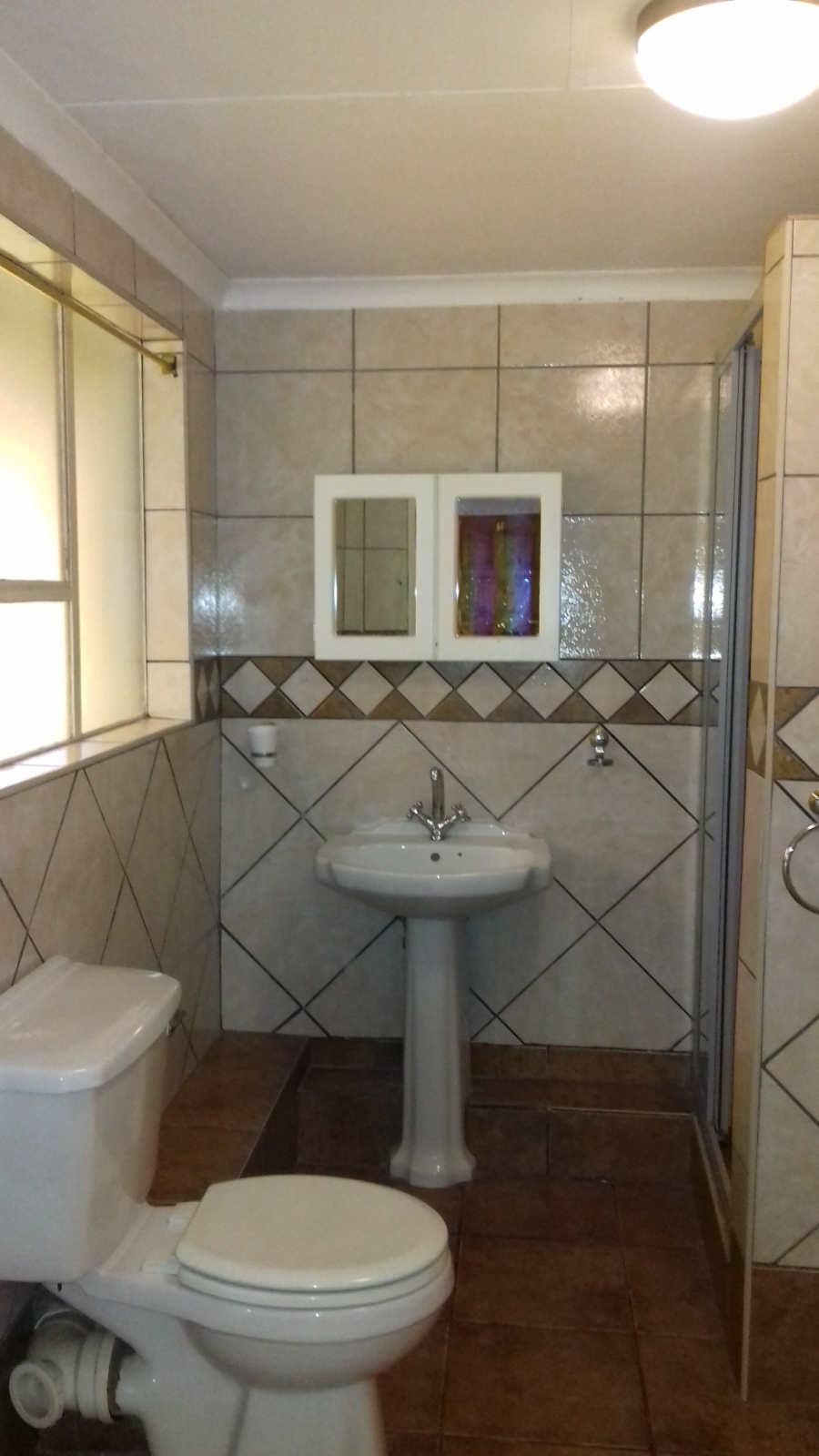 To Let 2 Bedroom Property for Rent in Vaalpark Free State